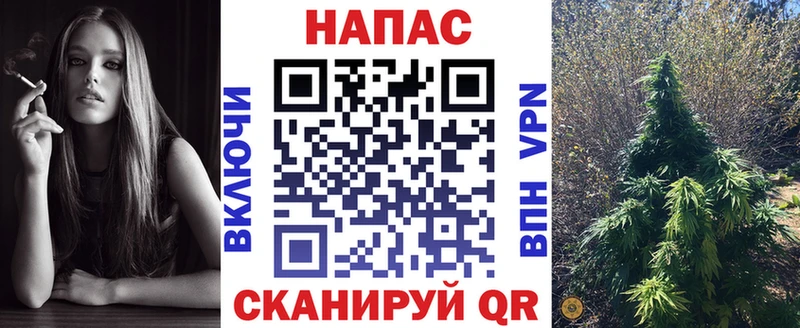 МАРИХУАНА индика Ветлуга